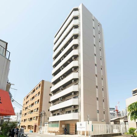 Hotel Olfea Residence Namba Osaka Eksteriør billede