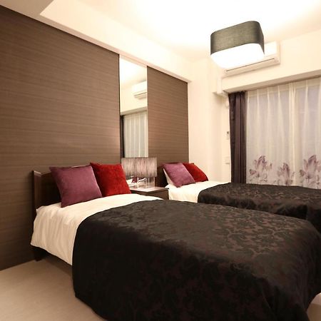 Hotel Olfea Residence Namba Osaka Eksteriør billede