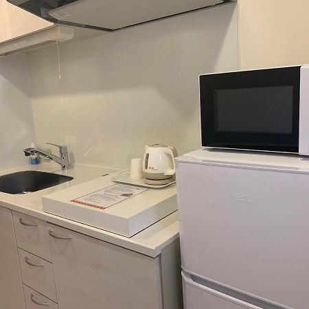 Hotel Olfea Residence Namba Osaka Eksteriør billede