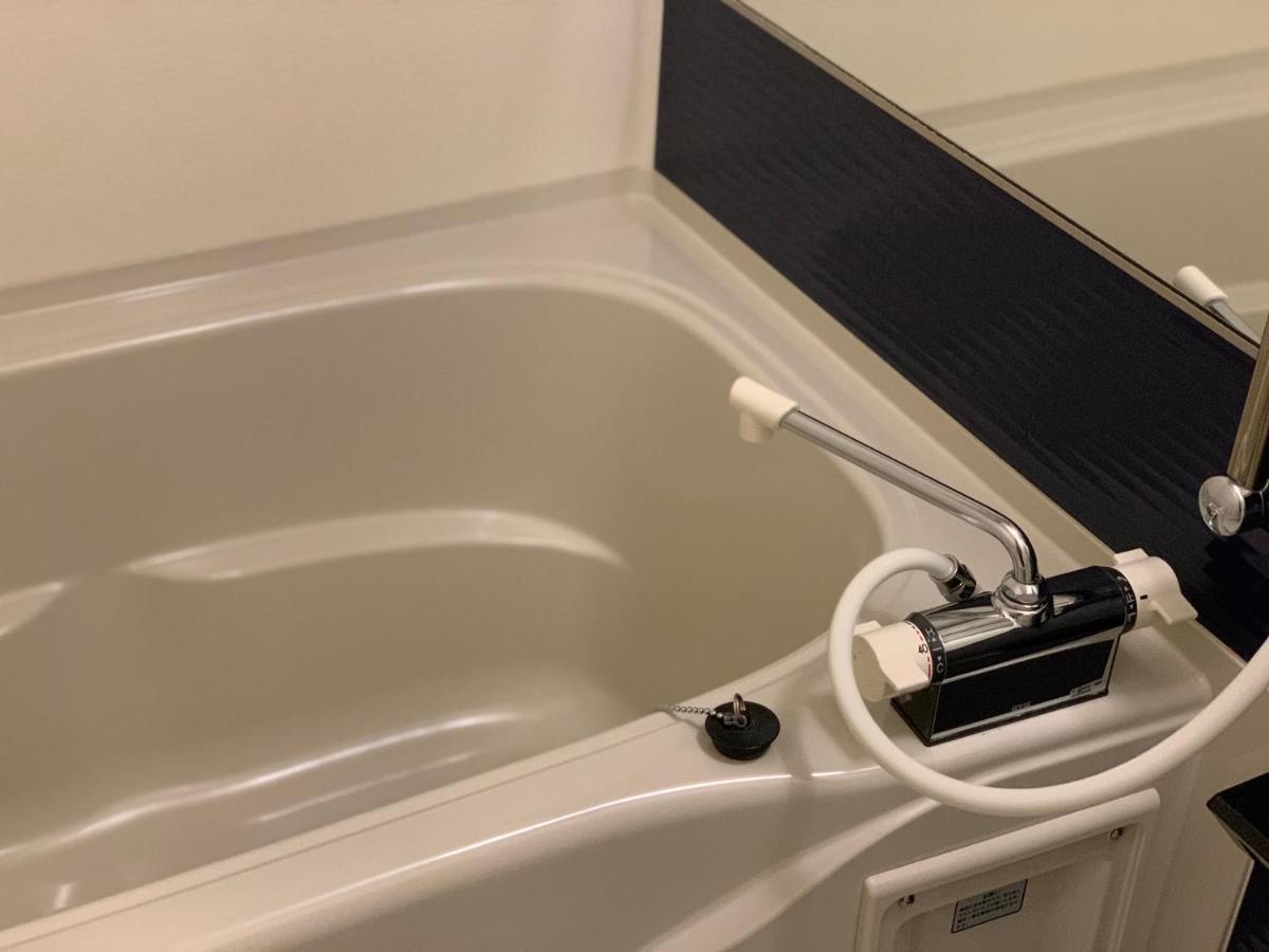 Hotel Olfea Residence Namba Osaka Eksteriør billede