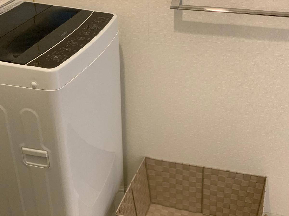 Hotel Olfea Residence Namba Osaka Eksteriør billede